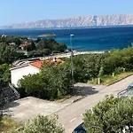 Family-friendly With Swimming Pool Klenovica, Novi Vinodolski - 18260 Klenovica