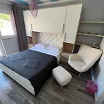 Family-friendly With Swimming Pool Klenovica, Novi Vinodolski - 18260 Apartment Klenovica