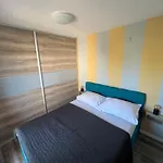 Apartment Family-friendly With Swimming Pool Klenovica, Novi Vinodolski - 18260