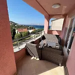 Family-friendly With Swimming Pool Klenovica, Novi Vinodolski - 18260 Apartment *