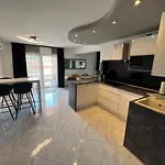 Family-friendly With Swimming Pool Klenovica, Novi Vinodolski - 18260 Apartment