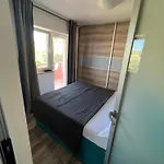 Family-friendly With Swimming Pool Klenovica, Novi Vinodolski - 18260 Lejlighed *