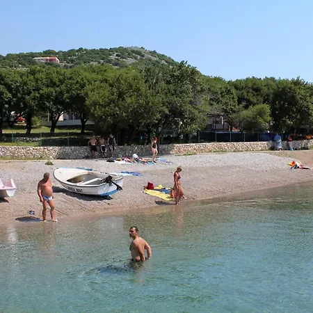 Family-friendly With Swimming Pool Klenovica, Novi Vinodolski - 18260