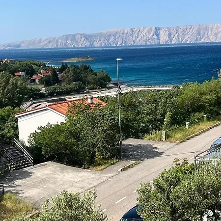 Family-friendly With Swimming Pool Klenovica, Novi Vinodolski - 18260 كلينوفيتسا