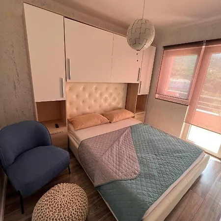 Family-friendly With Swimming Pool Klenovica, Novi Vinodolski - 18260