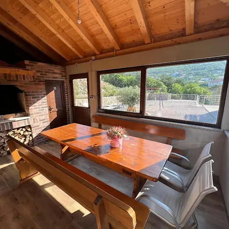 Family-friendly With Swimming Pool Klenovica, Novi Vinodolski - 18260 * كلينوفيتسا