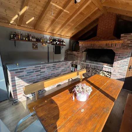 Family-friendly With Swimming Pool Klenovica, Novi Vinodolski - 18260