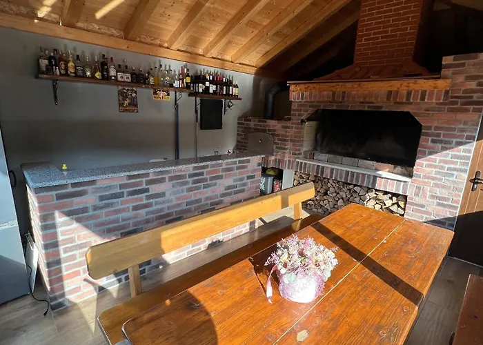 Family-friendly With Swimming Pool Klenovica, Novi Vinodolski - 18260